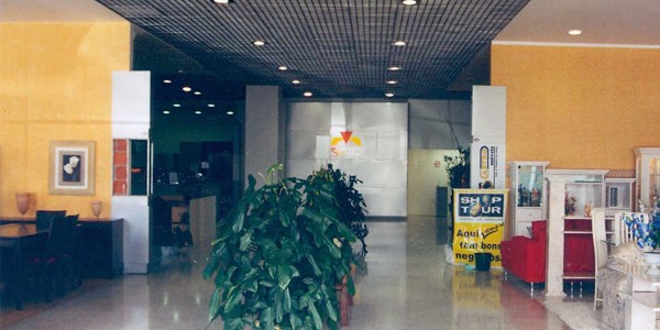 SP Market